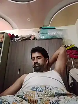XxX_KING30 Webcam-Show