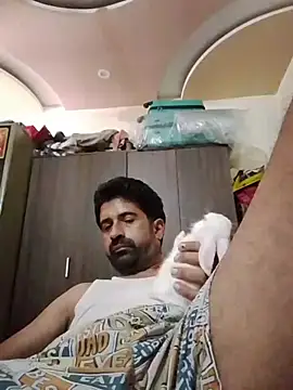 XxX_KING30 webkamerás műsora