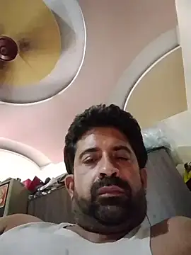 XxX_KING30 Adlı Modelin Web Kamerası Şovu