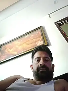 XxX_KING30 webcam show