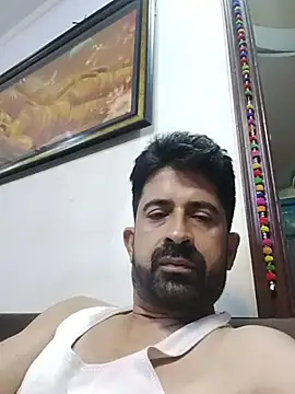 Show webcam de XxX_KING30