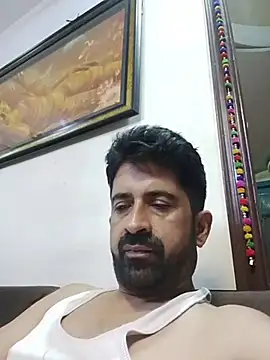 Show de XxX_KING30 na webcam