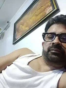 XxX_KING30's Webcam Show