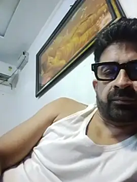 XxX_KING30 Pertunjukan Webcam