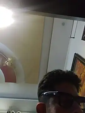 XxX_KING30 Pertunjukan Webcam
