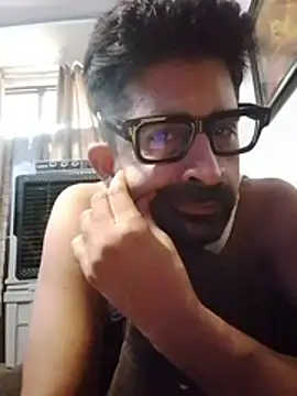 Webkamerová show XxX_KING30