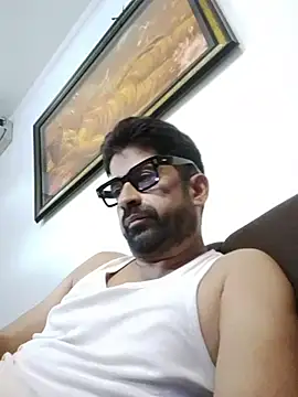 Show de webcam de XxX_KING30