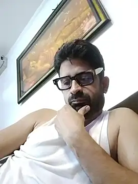 XxX_KING30 Webcam-Show