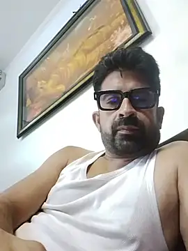 XxX_KING30 Webcam-Show