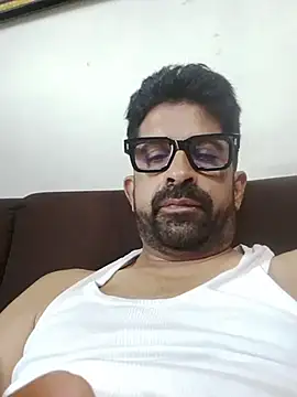 Webkamerová show XxX_KING30