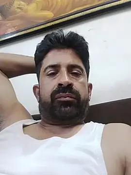 XxX_KING30 webcam show
