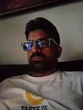 XxX_KING30 Webcam-Show