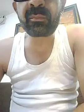 XxX_KING30 Webcam Show