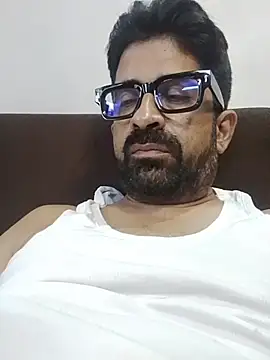 Webkamerová show XxX_KING30