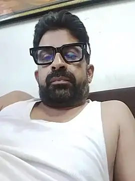 XxX_KING30's Webcam Show