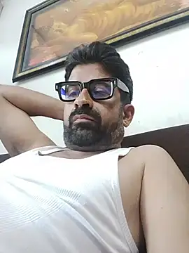 Show Webcam de XxX_KING30