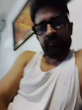 Show de webcam de XxX_KING30