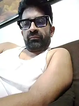 Show de webcam de XxX_KING30