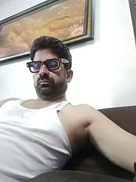 הופעת וובקאם של XxX_KING30