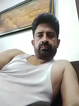 XxX_KING30's Webcam Show
