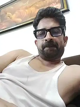 הופעת וובקאם של XxX_KING30