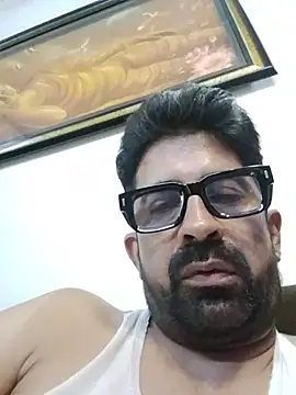 XxX_KING30 Webcam Show
