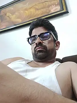 XxX_KING30 Webcam show
