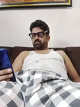 Webkamerová show XxX_KING30