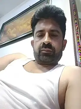 Show Webcam de XxX_KING30