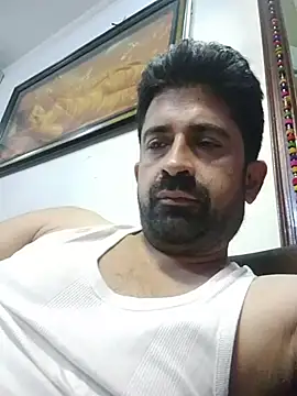 Show webcam de XxX_KING30