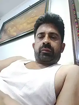 XxX_KING30 Webcam show