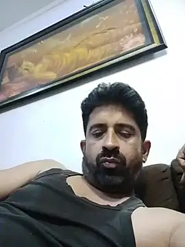 XxX_KING30 Pertunjukan Webcam
