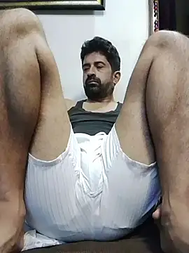 XxX_KING30's Webcam Show