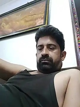 Pertunjukan Kamera Web XxX_KING30