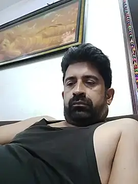 Show de XxX_KING30 na webcam