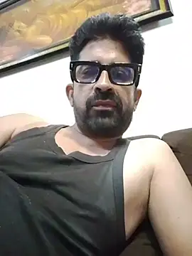 Show de webcam de XxX_KING30