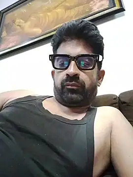 Pertunjukan Kamera Web XxX_KING30