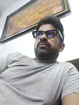 Webkamerová show XxX_KING30