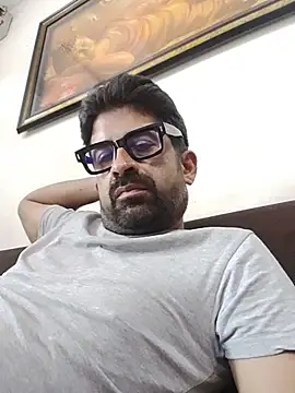 Show de XxX_KING30 na webcam