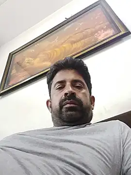 XxX_KING30 Webcam Show