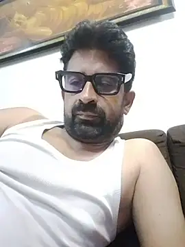 Show de webcam de XxX_KING30