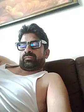 Show Webcam de XxX_KING30