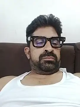 הופעת וובקאם של XxX_KING30