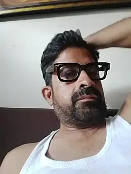 Show Webcam de XxX_KING30
