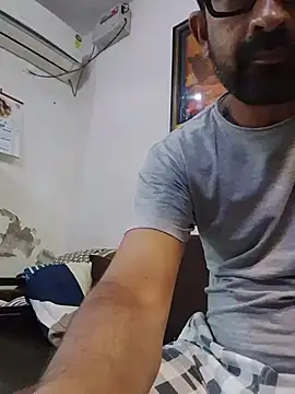 XxX_KING30 Pertunjukan Webcam