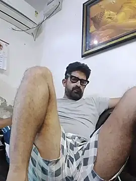 XxX_KING30 Pertunjukan Webcam