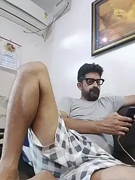 Show de webcam de XxX_KING30