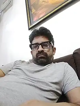 XxX_KING30 Webcam-Show