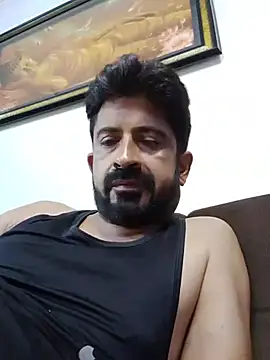 Show Webcam de XxX_KING30