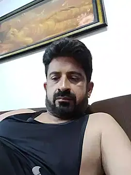 XxX_KING30 Webcam-Show